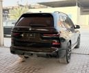 BMW X7 xDriveM60i (6 Seats)