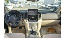 Toyota Land Cruiser GXR 4.6 AT