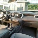 Kia Sorento EX