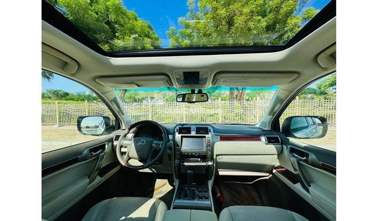Lexus GS 460 GCC || LEXUS GX 460 PLATINUM || FULL OPTION || PRISTINE CONTION