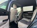 تويوتا هايلاندر 2018 Toyota Highlander Mid Option 2.7L V4 -AWD 4x4 - Rear Camera - Leather Seat