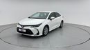 Toyota Corolla XLI 1.6 | Zero Down Payment | Free Home Test Drive
