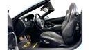 Maserati GranCabrio Std 2016 Maserati GranCabrio MC, Full Service History, GCC