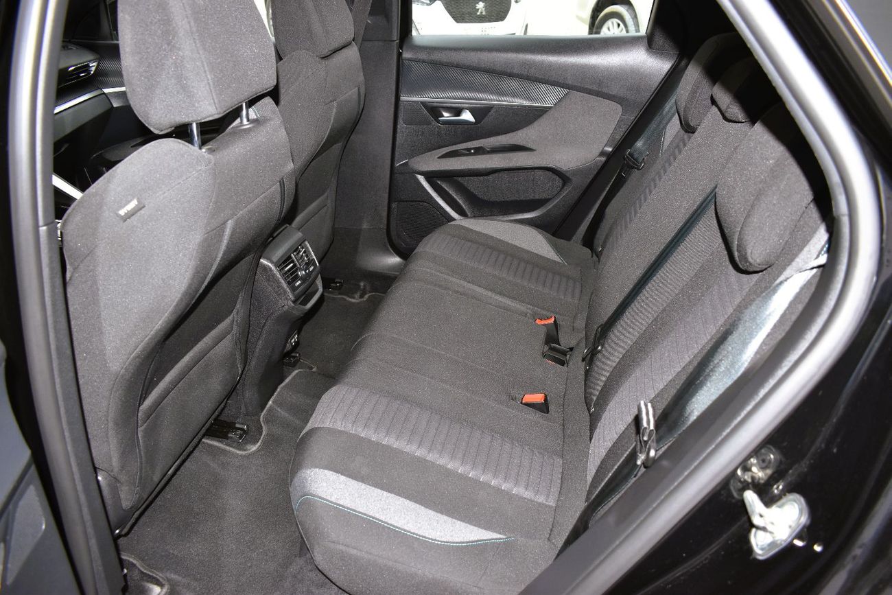 Peugeot 3008 From AED 1069 PM – MASSIVE PRICE DROP. FREE MANUFACTURER WARRANTY