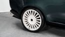 لاند روفر رينج روفر  SV P615 BRABUS - 2024 - Euro Specs