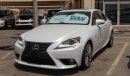 Lexus IS250