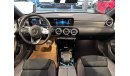 مرسيدس بنز CLA 250 Mercedes-Benz CLA250 - AMG | 2023 | GCC Specs | Under Warranty  0km New