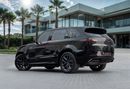 Land Rover Range Rover Sport P400 DYNAMIC HSE Range Rover Sport HSE Dynamic P400 | 6,267 P.M | 0% Downpayment | 2028 AGENCY WARRANTY