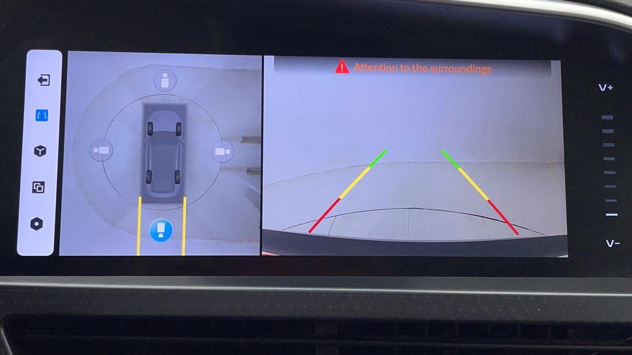 Geely Tugella GL 2 | Zero Down Payment | Home Test Drive