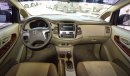 Toyota Innova 2.7 SE