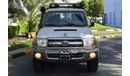 Toyota Land Cruiser Pick Up Double Cab Diesel