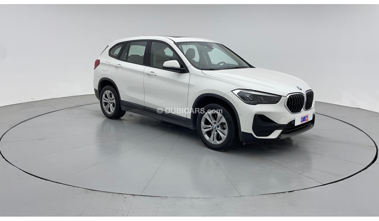 BMW X1 SDRIVE 20I EXCLUSIVE 2 | Zero Down Payment | Free Home Test Drive