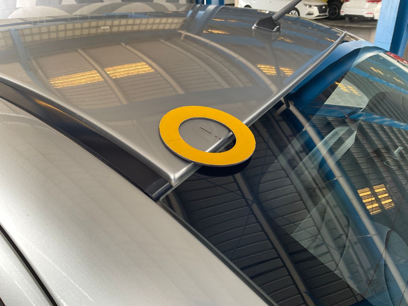 Mitsubishi Lancer EX GLS (W/Sunroof) | Guaranteed Warranty | 0 Down Payment