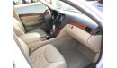 Lexus LS 430 Half Ultra