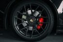 بورش 911 Carrera 4GTS 3.8L Coupe