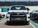 Toyota Hilux DC Adventure 4.0L Petrol