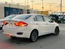 Suzuki Ciaz GLX