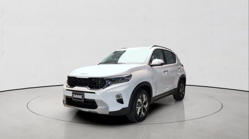 كيا سونیٹ 1.5 AUTO EX 2WD FOP | شامل الضمان | 0 ﺪﻔﻋﺓ ﺃﻮﻟﻯ