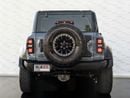 Ford Bronco RAPTOR