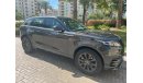 Land Rover Range Rover Velar R-Dynamic