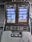 Lexus LM 350h 2025 Lexus LM350h VIP 4-Seater 2.5L 4-Cyl Hybrid A/T Export Only