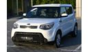 Kia Soul very good condition 2014