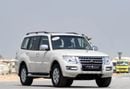 Mitsubishi Pajero Mitsubishi Pajero | 3.0L | 2022 | GCC Original Paint Accident-Free In Excellent Condition 1092 P.M