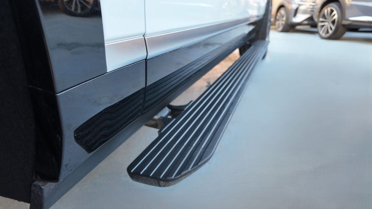 Zeekr 9X Zeekr 9X Ultra 70kwh 2025