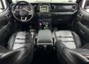 Jeep Wrangler 2022 Jeep Wrangler Unlimited Rubicon 392, Aug 2027 Agency Warranty + Service Package, Full Service H