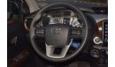 تويوتا هيلوكس Double Cab Pickup VX V6 4.0L Petrol AT With Carry Boy