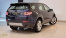 Land Rover Discovery Sport Land Rover Discovery Sport HSE Luxury, Warranty, GCC