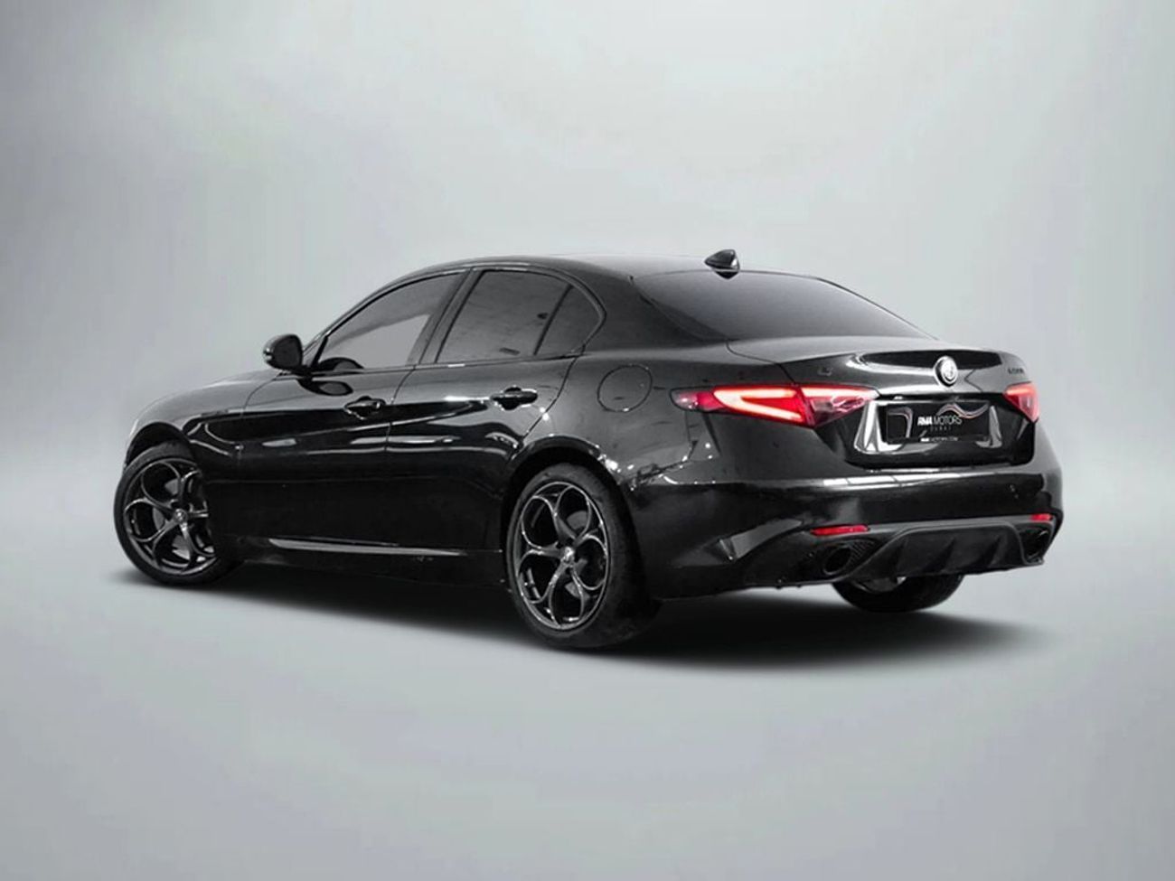 Alfa Romeo Giulia 2023 Alfa Romeo Giulia Estrema / Alfa Romeo Warranty