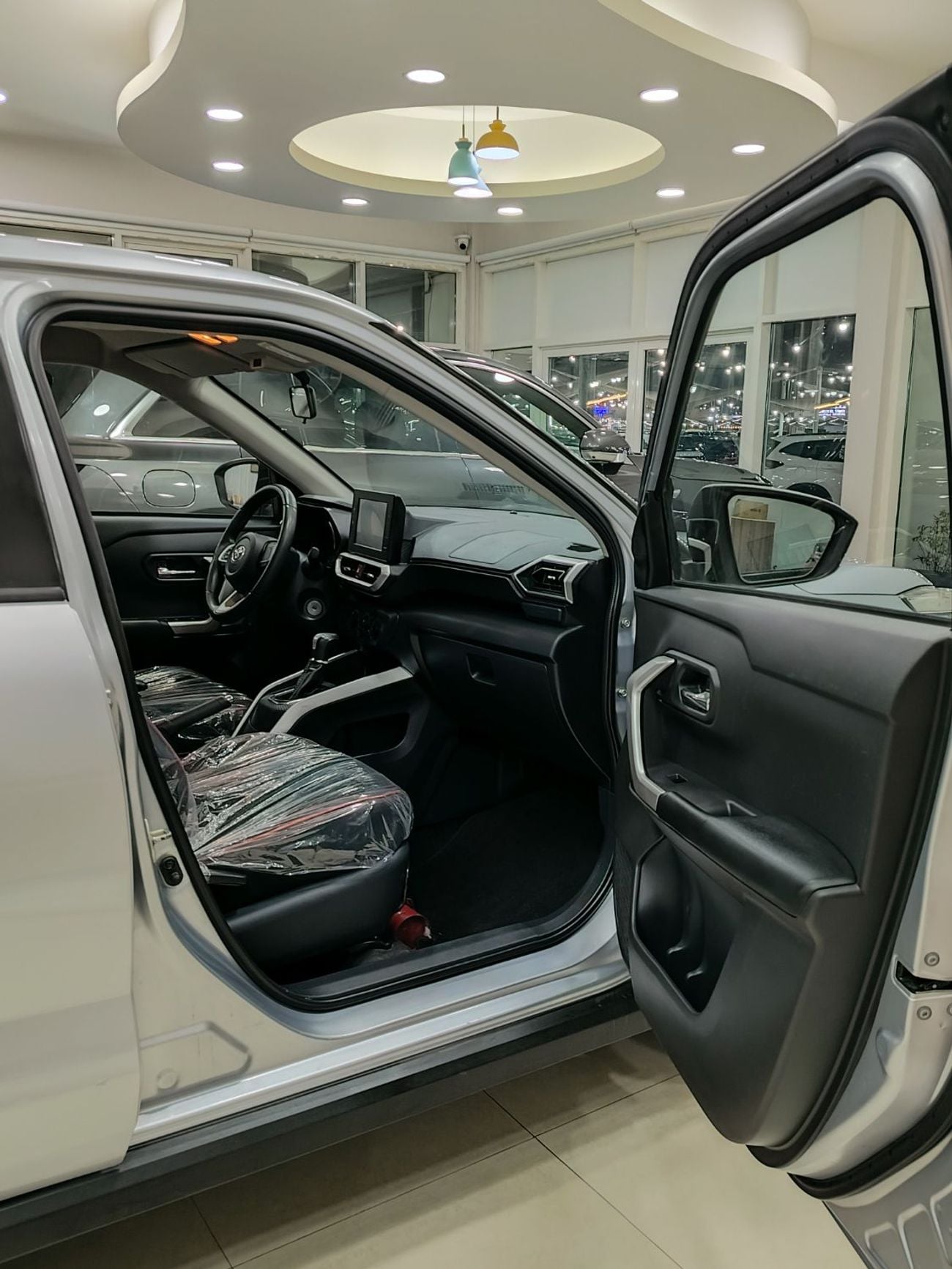 Toyota Raize LIMITED