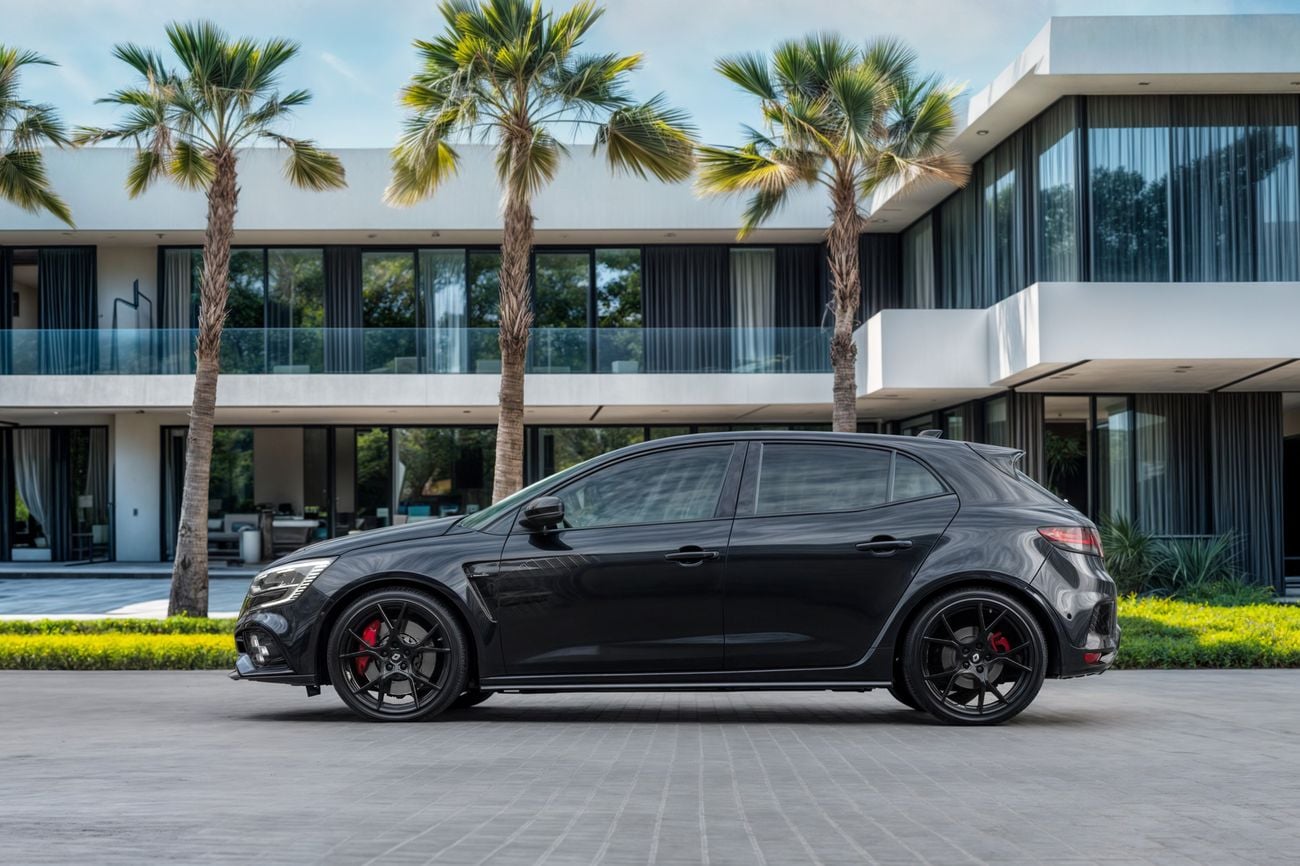 Renault Megane Megane RS | 2,742 P.M | 0% Downpayment | Renault Warranty!