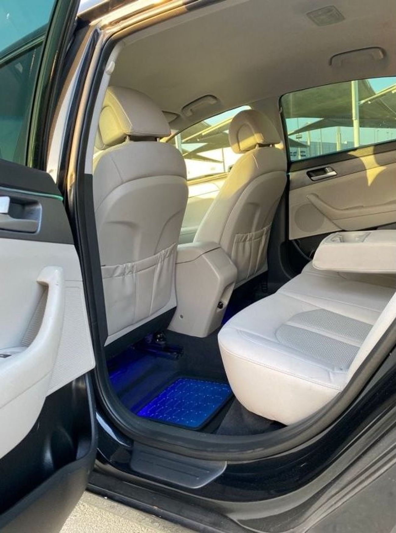 Hyundai Sonata SE HYUNDAI SONATA 2017 USA GOOD CONDITION