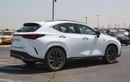 لكزس NX350 F Sport 2.4L LEXUS NX350 F-SPORTS 2.4L AWD SUV 2024