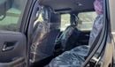 تويوتا لاند كروزر TOYOTA LAND CRUISER 3.5L PETROL VX TWIN TURBO MY2025