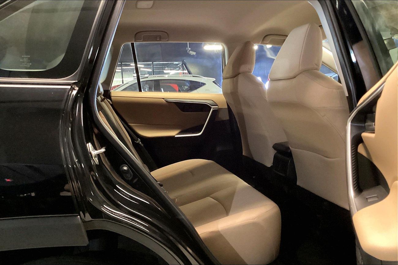 Toyota RAV4 EX | Guaranteed Warranty | 0 Down Payment