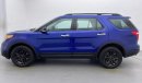 Ford Explorer XLT 3.5 | Under Warranty | Inspected on 150+ parameters