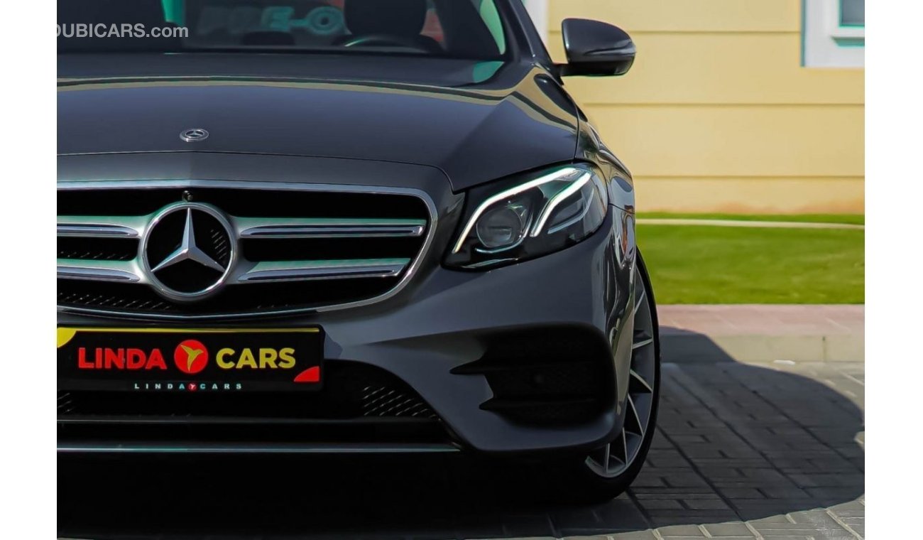 مرسيدس بنز E 350 Std