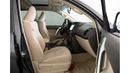 Toyota Land Cruiser 2022 Toyota Land Cruiser Prado GXR / Full-Service History