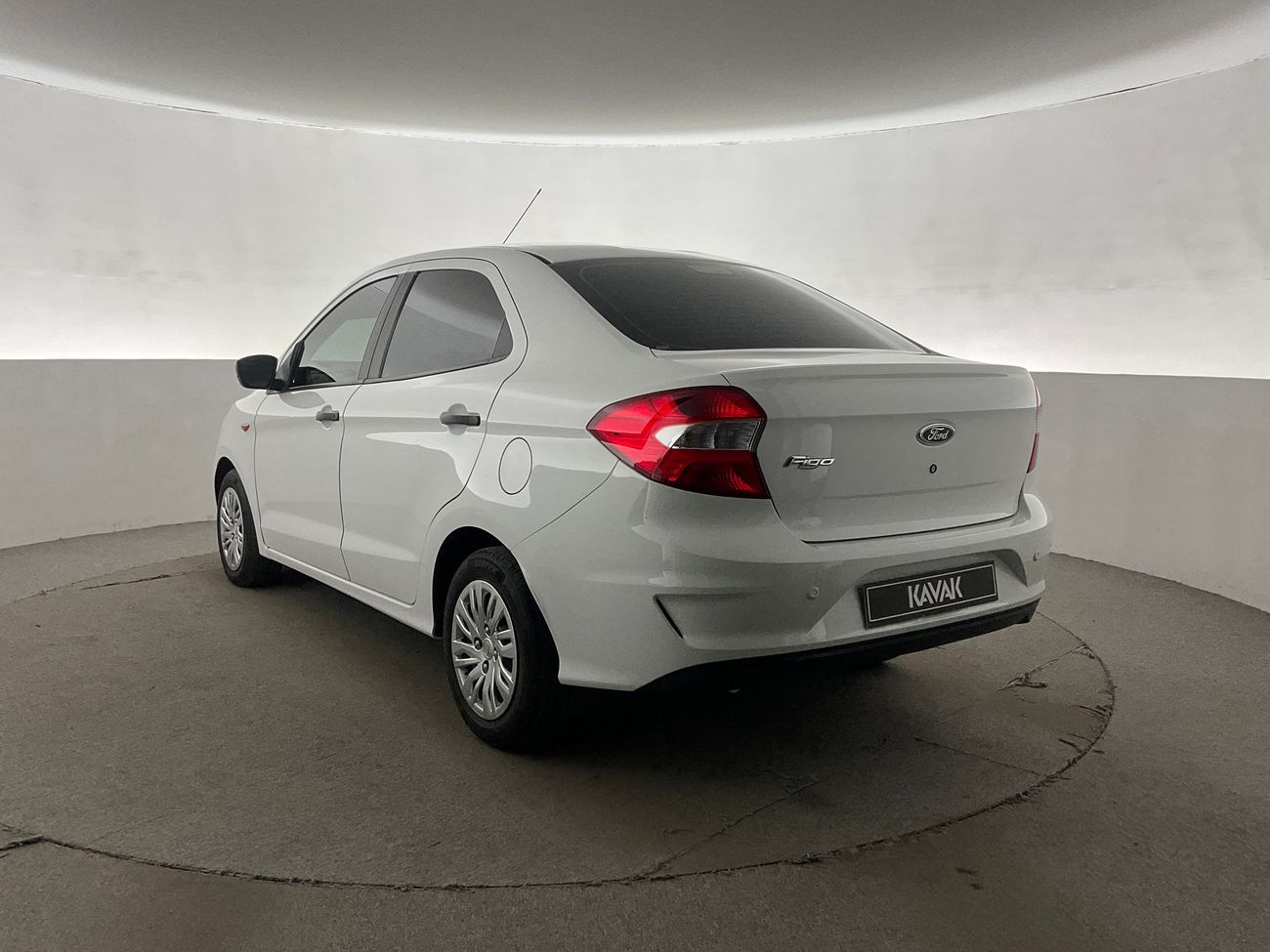 Ford Figo Ambiente | National Day Celebration | Guaranteed Warranty | 0 Down Payment