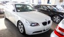 BMW 530i I