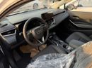 Toyota Corolla 1.8L XLI Hybrid