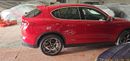 Alfa Romeo Stelvio SUPER 2.0