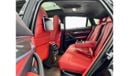 BMW X6M Std 2018 BMW X6 M-Power, Full Service History, Warranty, Low Kms, GCC