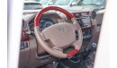 Toyota Land Cruiser Pick Up Single Cab Std 2021 MODEL TOYOTA LAND CRUISER 79 SINGLE CAB PICKUP LX V6 4.0L PATROL 4WD MANUAL