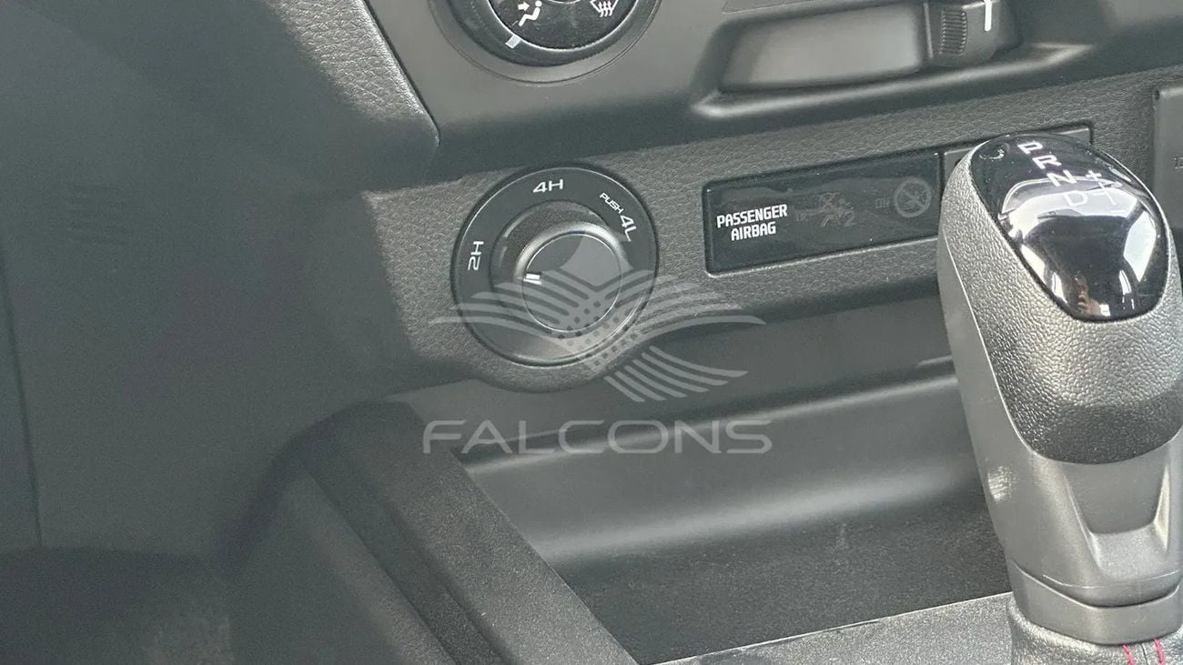 Isuzu DMax 1.9 Ddi DC 4x4 X-Rider Diesel Automatic