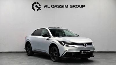 هوندا E | Full Option | Brand | Under Warranty Till | 1400 monthly Ref#