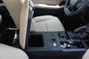 Toyota Prado 2024 Toyota Prado 2.4 TX - Black inside Beige | Export Only